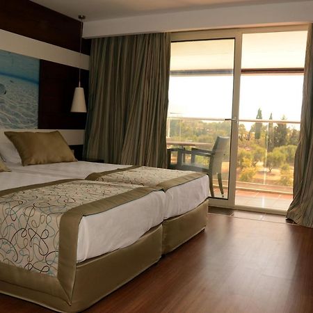 Holiday City Hotel (Adults Only) ซีเด ห้อง รูปภาพ