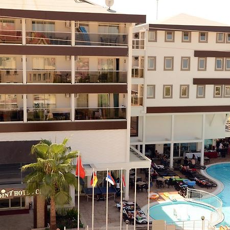 Holiday City Hotel (Adults Only) ซีเด ภายนอก รูปภาพ